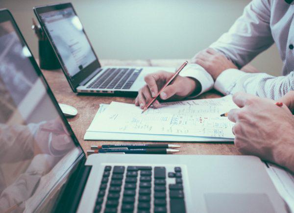 CHEF DE PROJET H/F