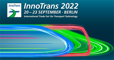 Salon Innotrans